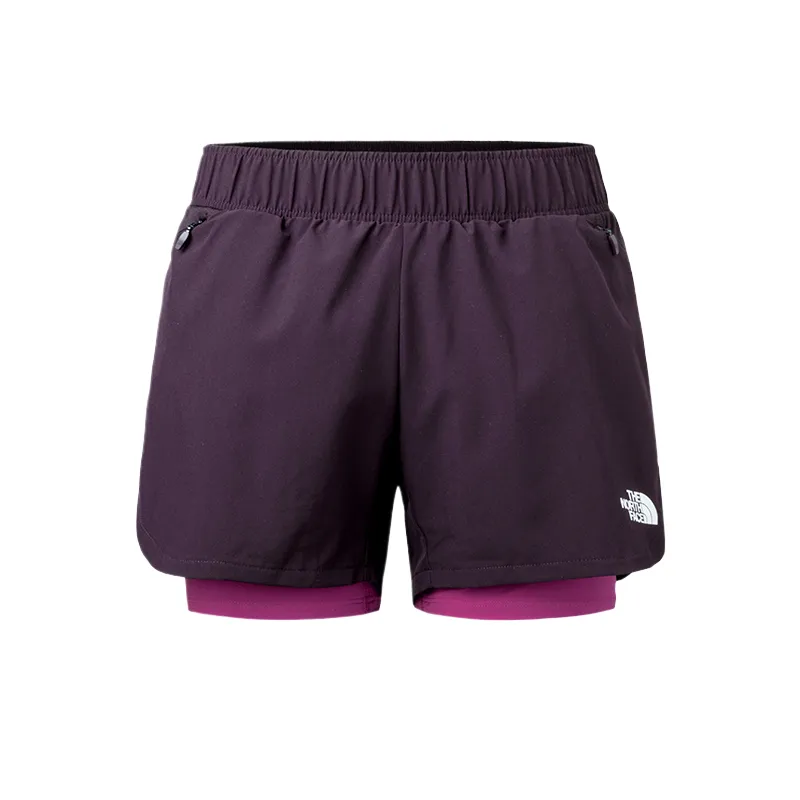 THE NORTH FACE Sports Shorts Women's