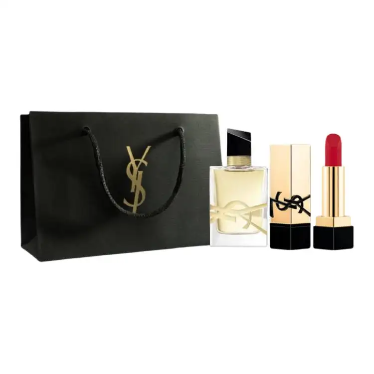 SAINT LAURENT Eau De Liberté