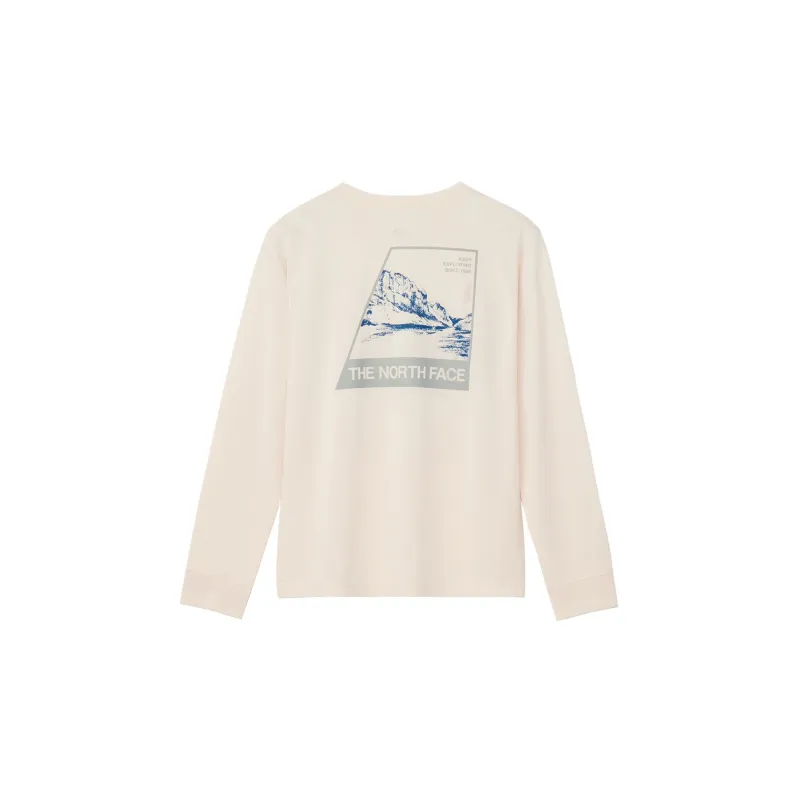 THE NORTH FACE Regular T Shirt Women's