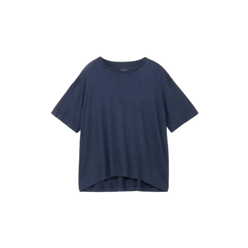 THE NORTH FACE Drop Shoulder Sleeve T Shirt Women's