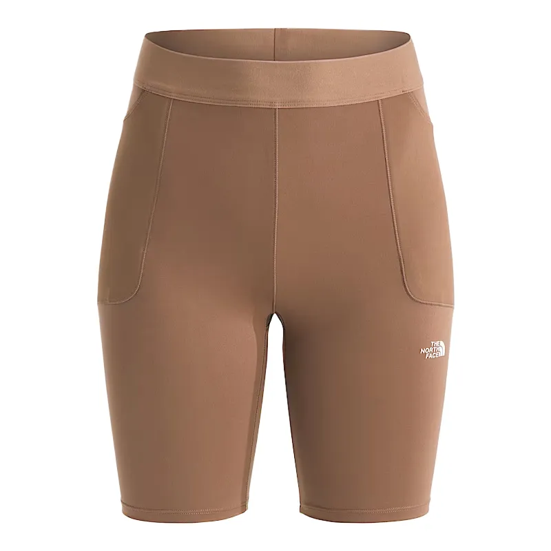 THE NORTH FACE Yoga Shorts Women's