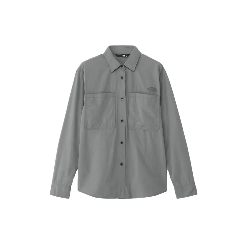 THE NORTH FACE Rustle Canopy Shirt Women's