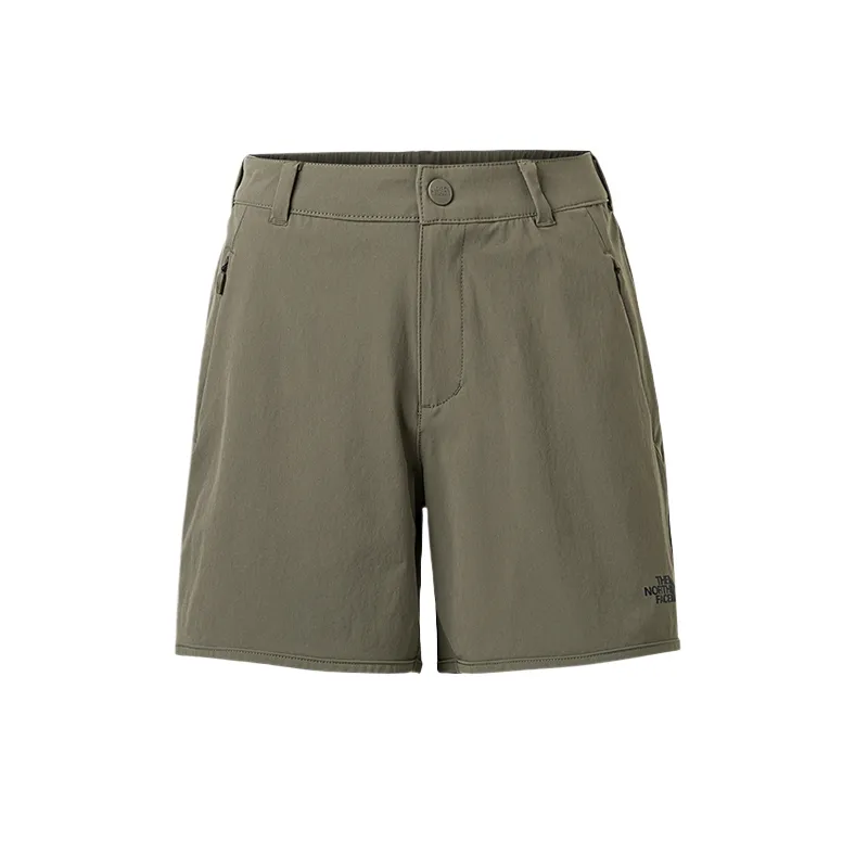 THE NORTH FACE Sports Shorts Women's