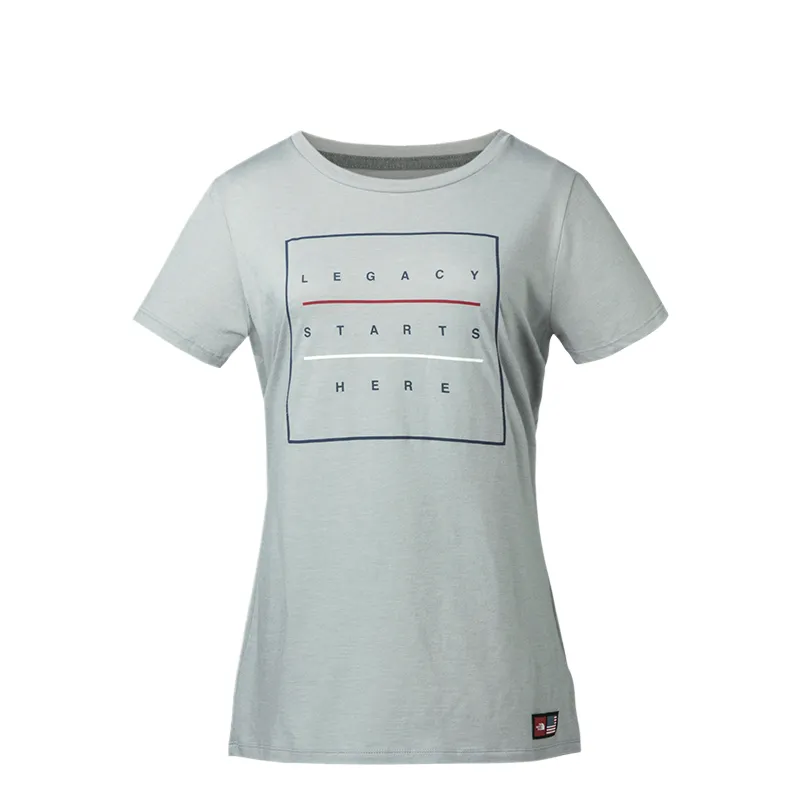 THE NORTH FACE Regular T Shirt Women's