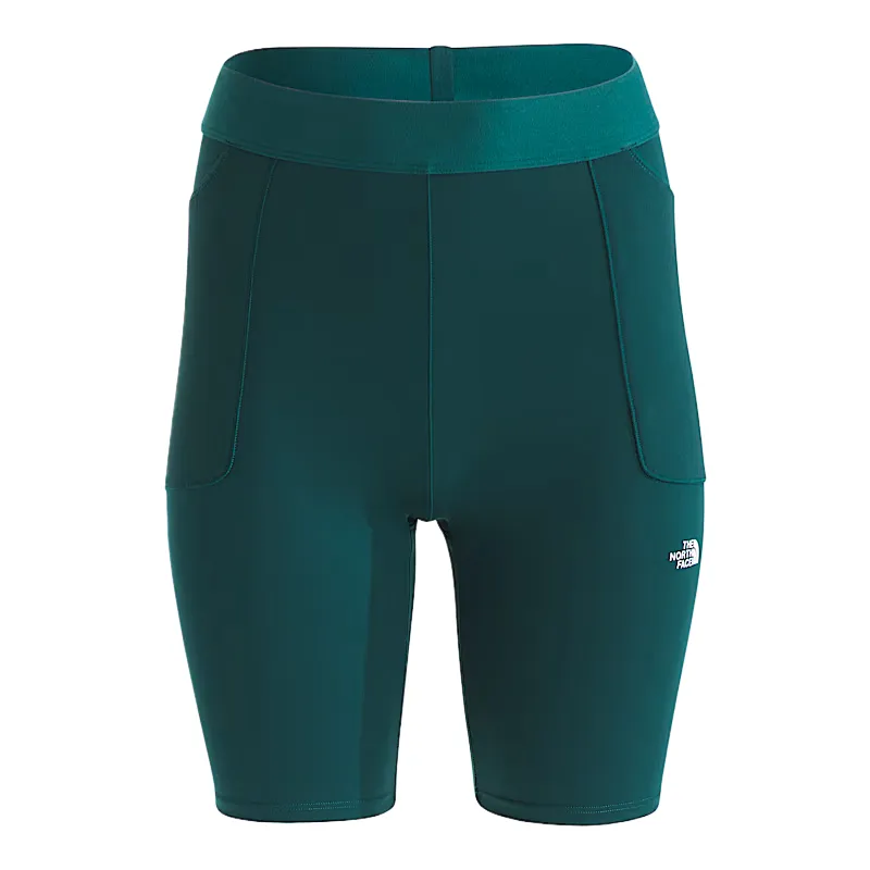 THE NORTH FACE Yoga Shorts Women's