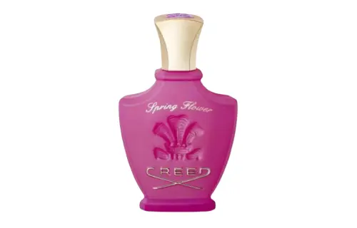 CREED Spring Flower Collector's Edition Perfume Fruity Floral Fragrance EDP Bergamot Cedar 75ml