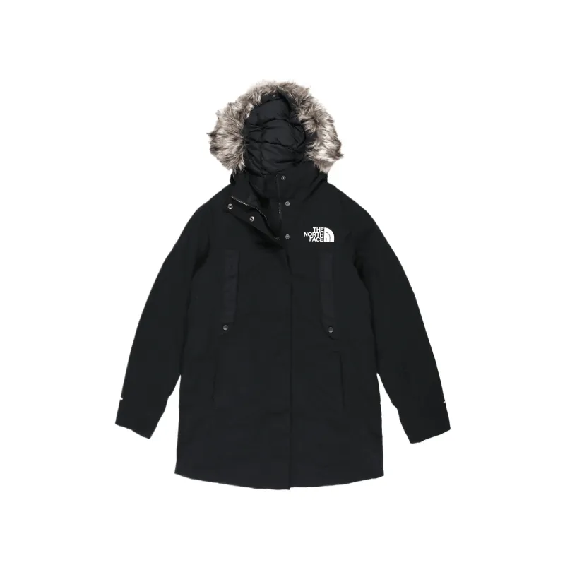 THE NORTH FACE W Outerboroughs Parka Coat Women's