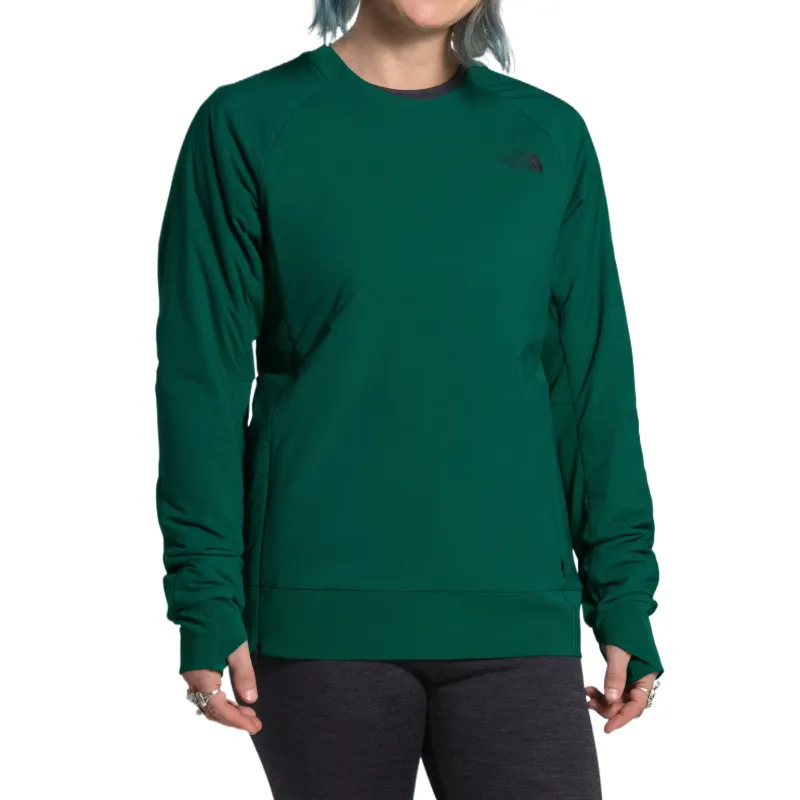 THE NORTH FACE Raglan Sleeve T Shirt Women's
