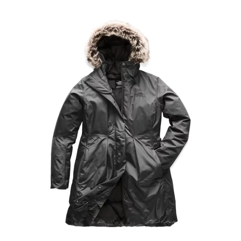 THE NORTH FACE Parka Coat Women's