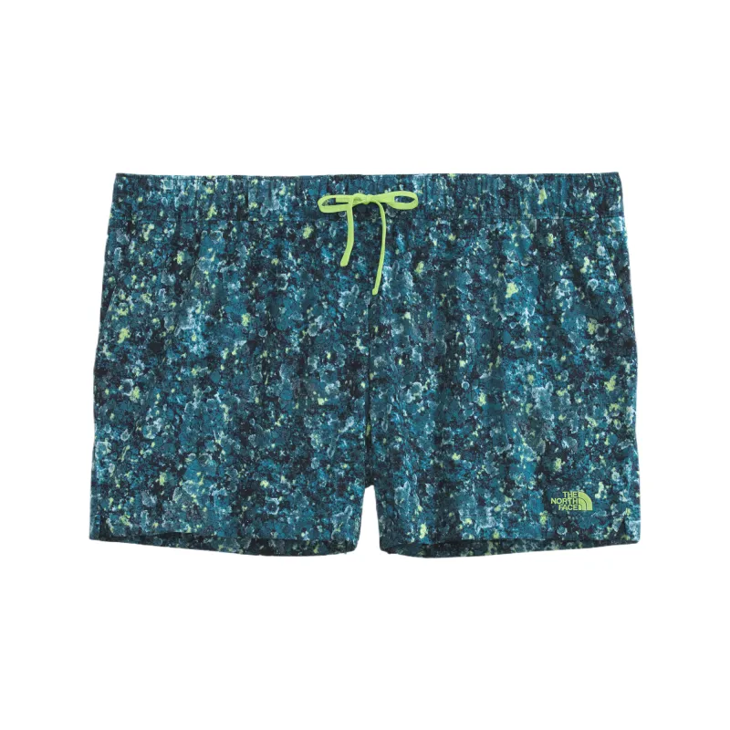 THE NORTH FACE Casual Shorts Women's