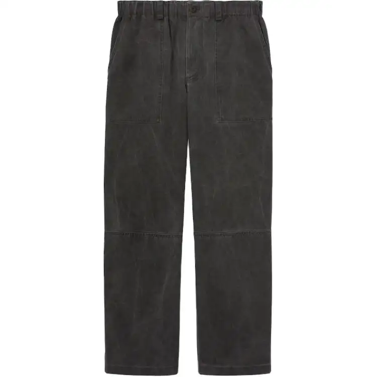 Gucci Delavé Pants