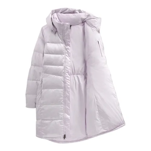 THE NORTH FACE Metropolis Parka Coat Women's