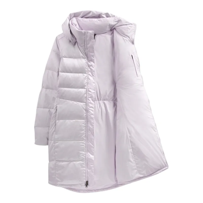THE NORTH FACE Metropolis Parka Coat Women's
