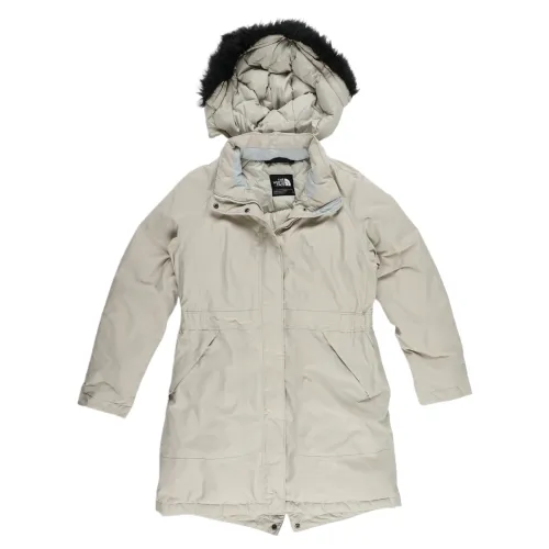 THE NORTH FACE Arctic Parka Coat Women's