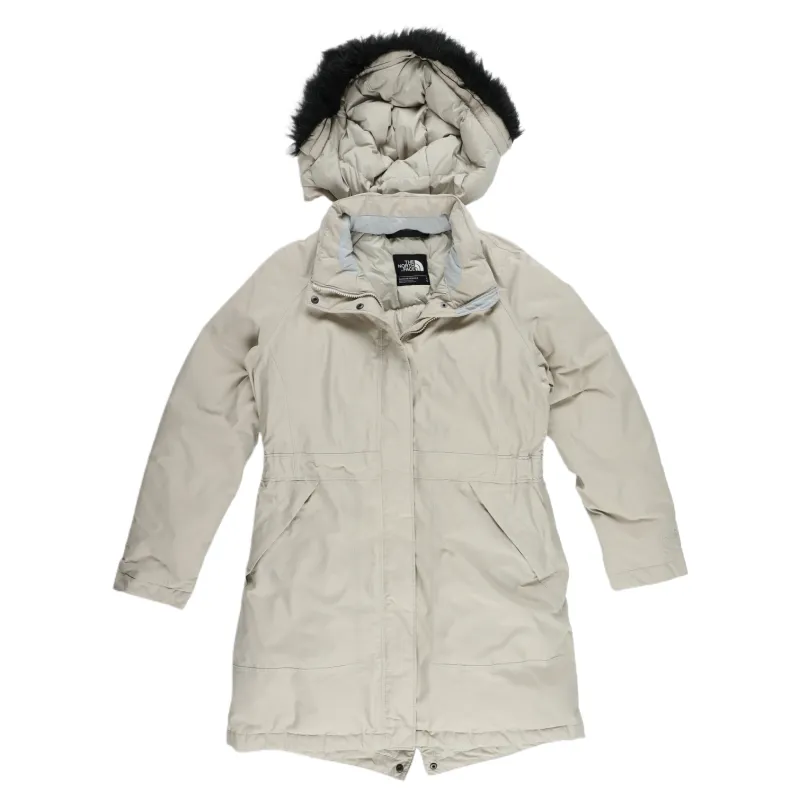 THE NORTH FACE Arctic Parka Coat Women's