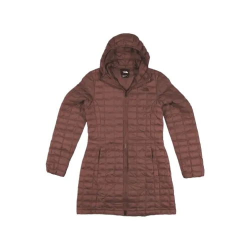 THE NORTH FACE ThermoBall Parka Coat Women's