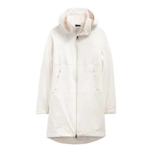 THE NORTH FACE Shelbe Raschel Parka Coat Women's
