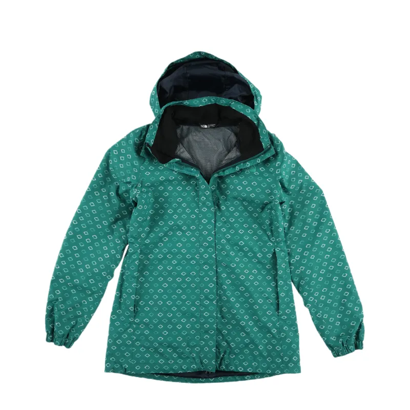 THE NORTH FACE Resolve Parka Coat Women's