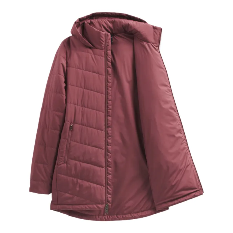 THE NORTH FACE Tamburello Parka Coat Women's