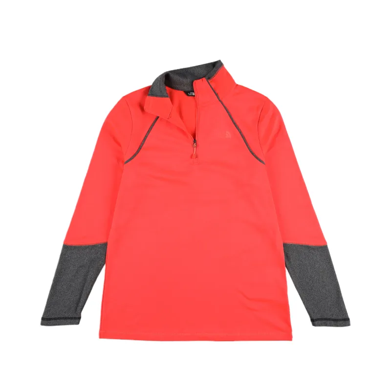 THE NORTH FACE 100wt Cinder Sweatshirt Women's