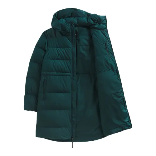 THE NORTH FACE Parka Coat Women's