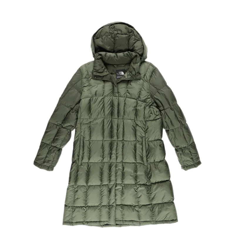 THE NORTH FACE Metropolis Parka Coat Women's
