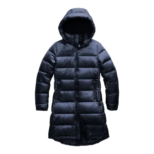 THE NORTH FACE Metropolis Parka Coat Women's