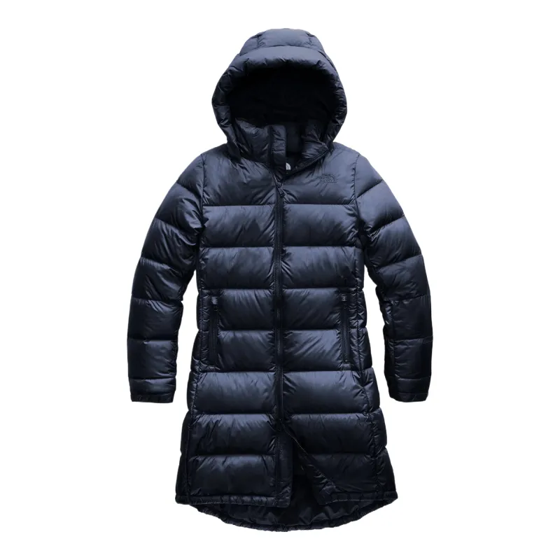 THE NORTH FACE Metropolis Parka Coat Women's