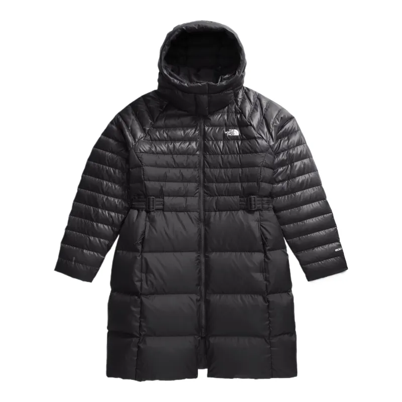 THE NORTH FACE Plus Ruby Parka Coat Women's