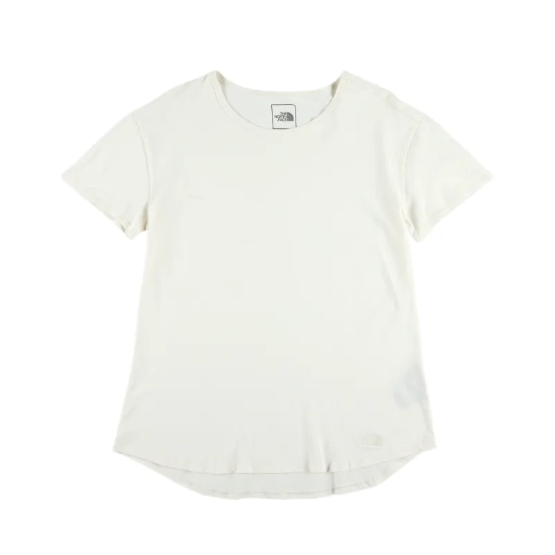 THE NORTH FACE FW/AW22 Regular T Shirt Women's