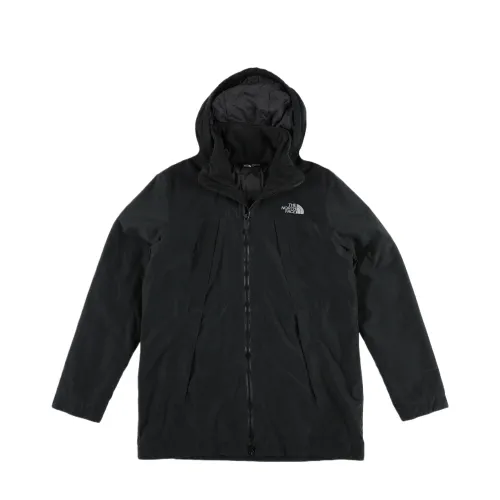THE NORTH FACE Gabby Parka Coat Women's