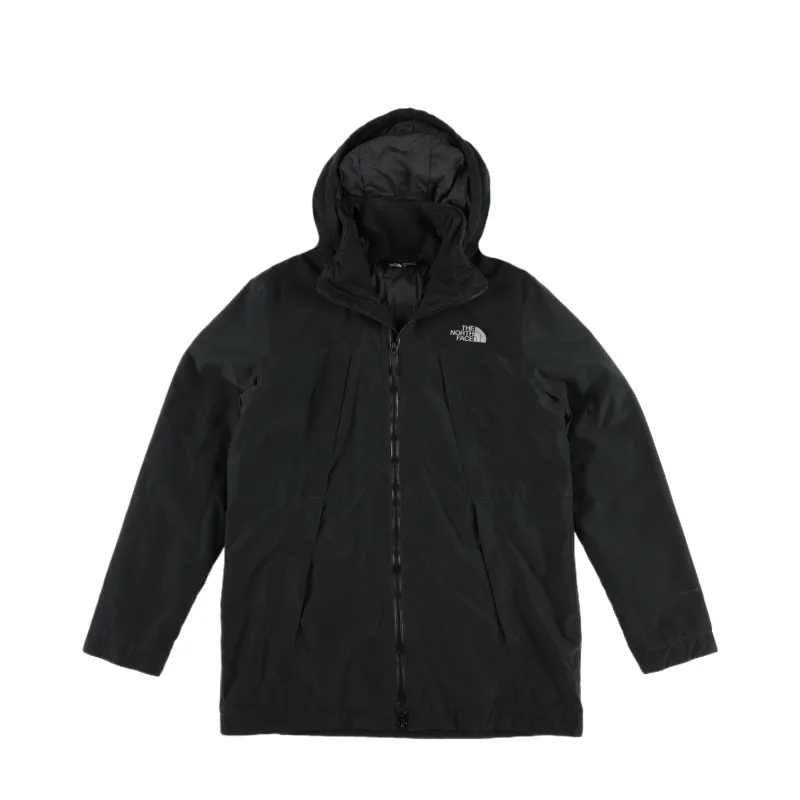 THE NORTH FACE Gabby Parka Coat Women's