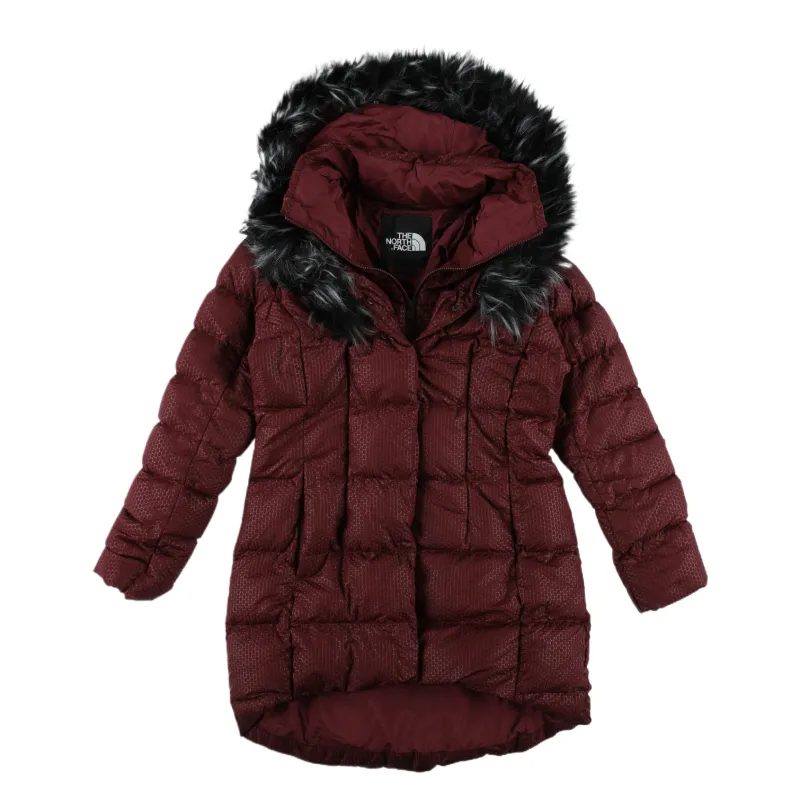 THE NORTH FACE Parka Coat Women's