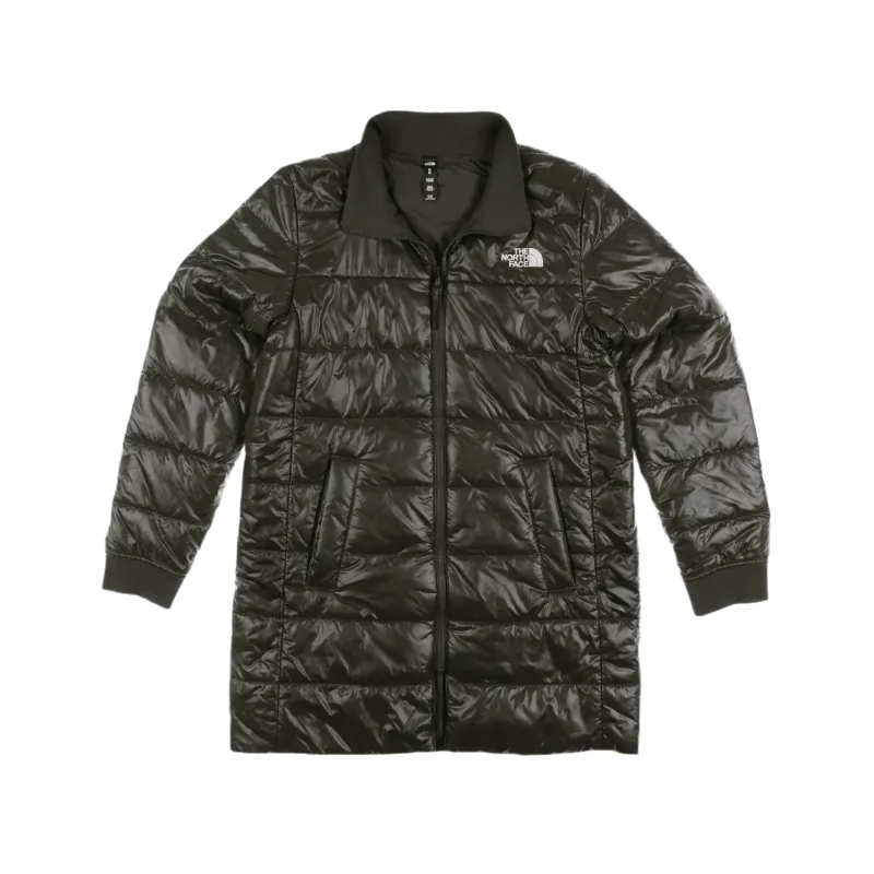 THE NORTH FACE W Du Nord Reversible Parka Coat Women's