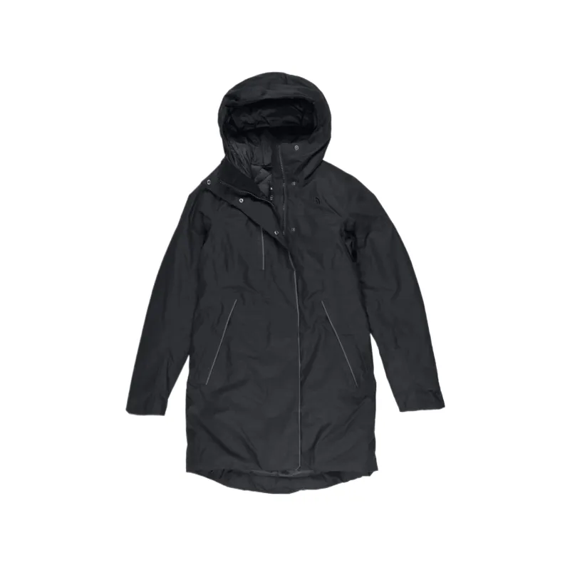 THE NORTH FACE Parka Coat Women's