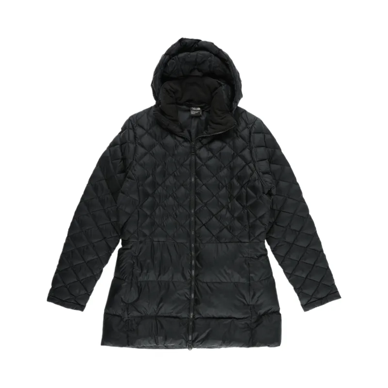THE NORTH FACE FW15 Tyndall Coat Women's