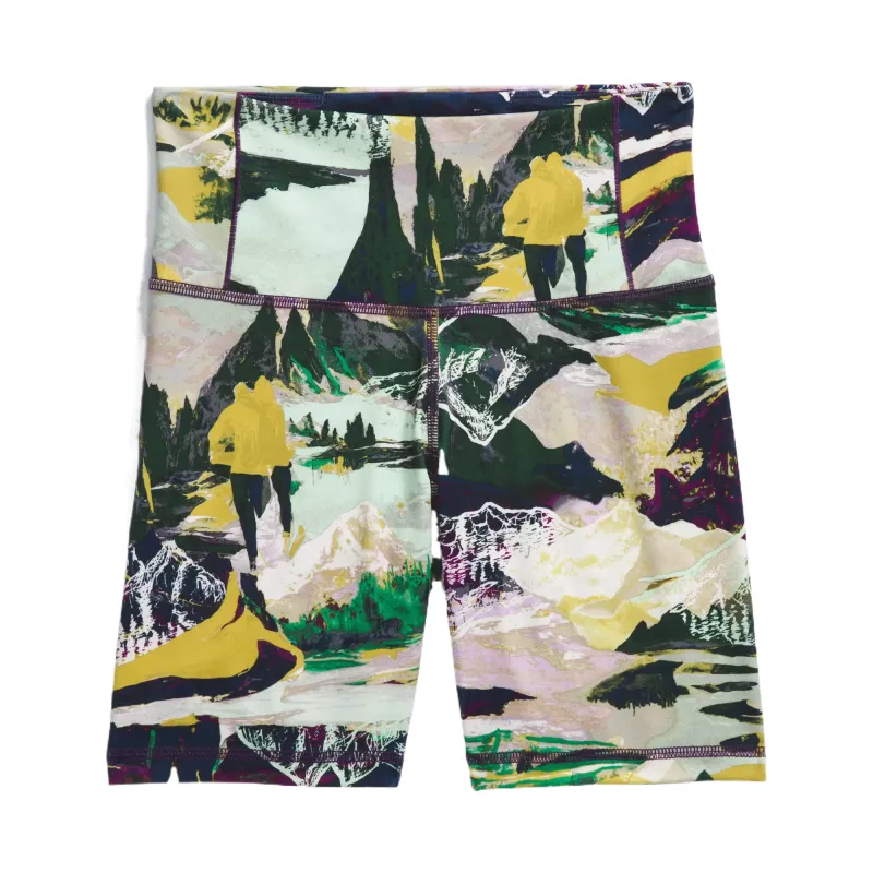 THE NORTH FACE Yoga Shorts Women's
