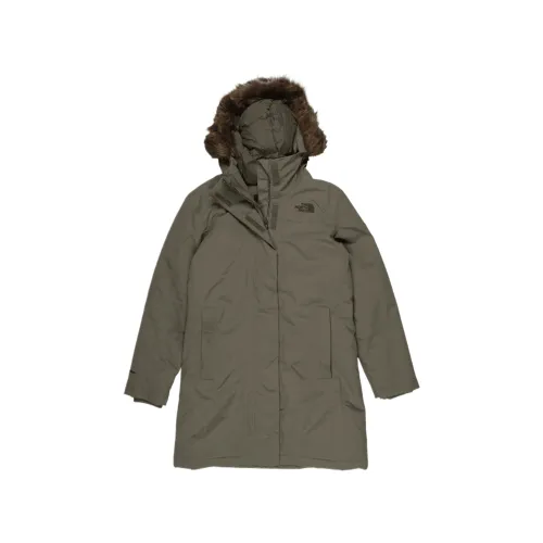 THE NORTH FACE Arctic Parka Coat Women's
