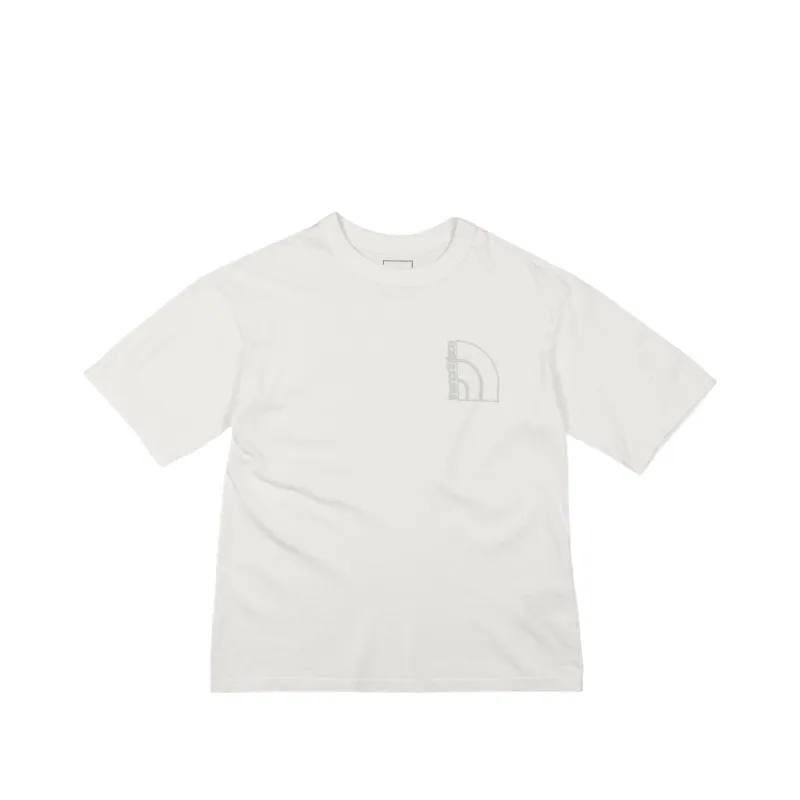 THE NORTH FACE FW/AW23 Regular T Shirt Women's