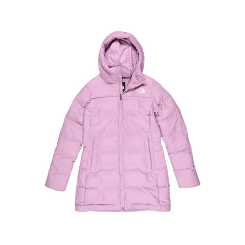 THE NORTH FACE Gotham Parka Coat Women's
