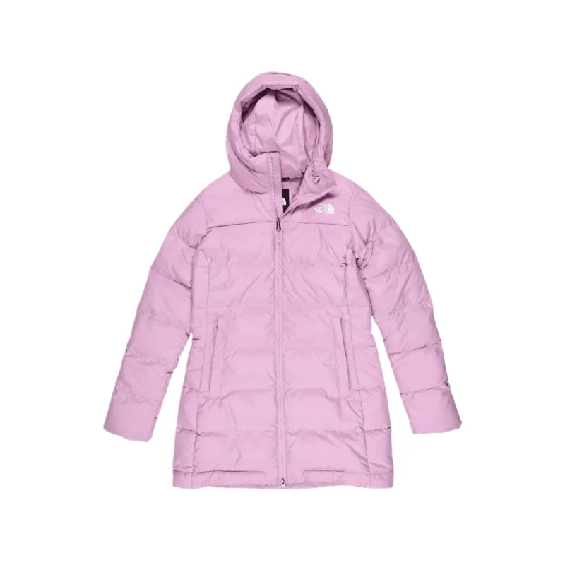 THE NORTH FACE Gotham Parka Coat Women's