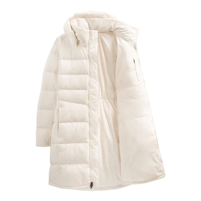 THE NORTH FACE Parka Coat Women's