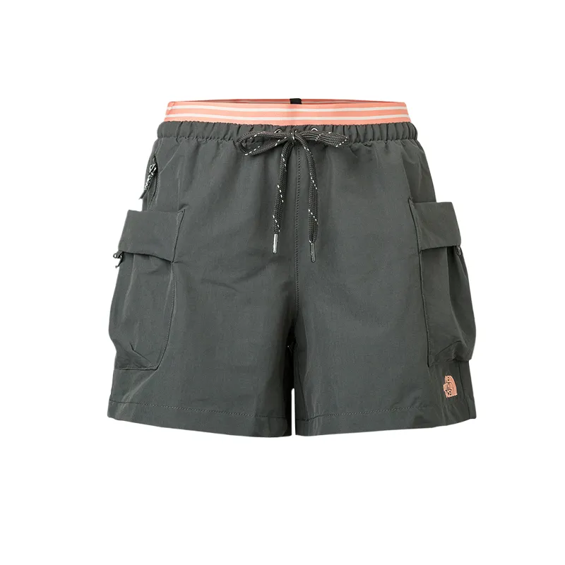 THE NORTH FACE Casual Shorts Women's