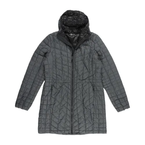 THE NORTH FACE ThermoBall Parka Coat Women's