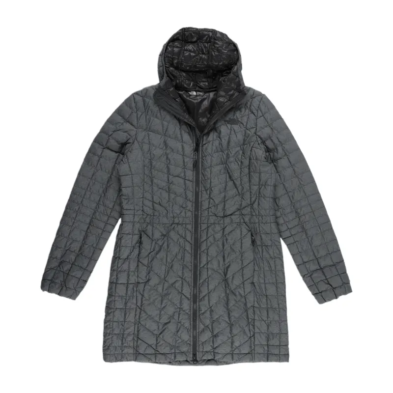 THE NORTH FACE ThermoBall Parka Coat Women's
