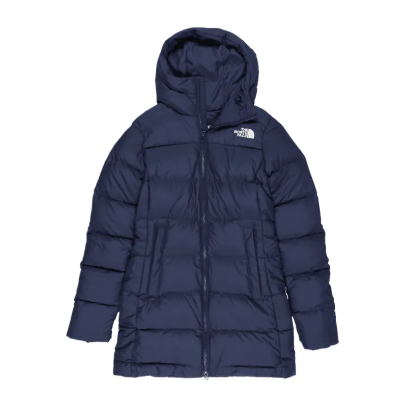 THE NORTH FACE Gotham Parka Coat Women's