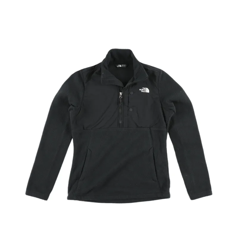 THE NORTH FACE Jackets Women's Black Stand Collar Moderate Other