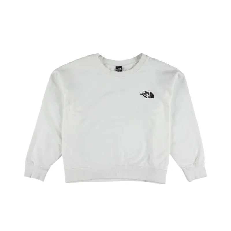 THE NORTH FACE W Halfdome Sweatshirt Women's