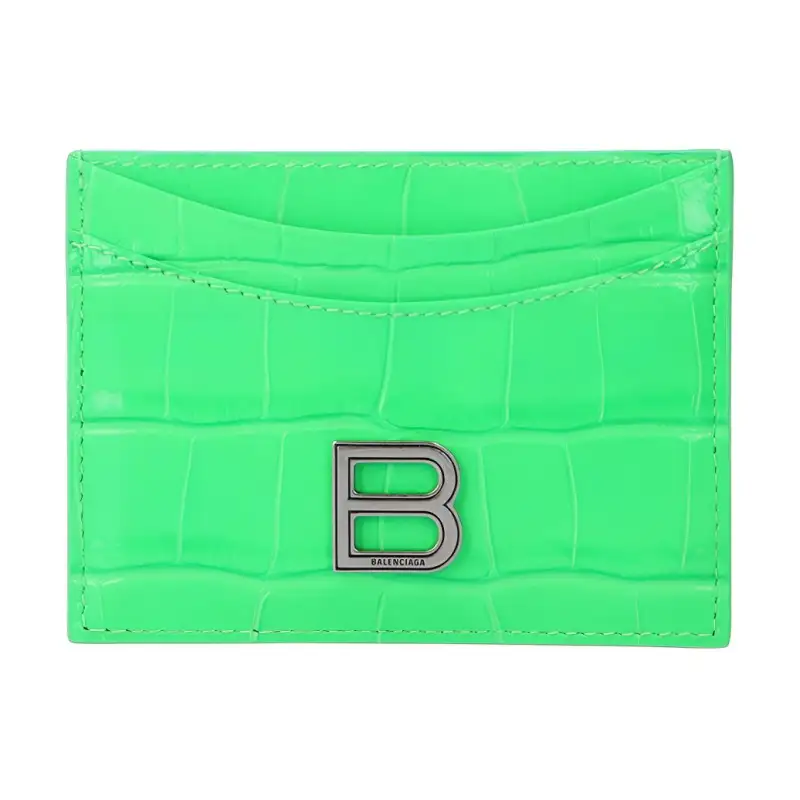 Balenciaga Wallets
