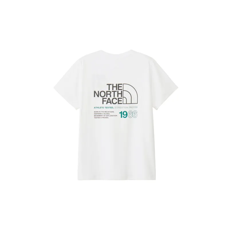 THE NORTH FACE Regular T Shirt Women's